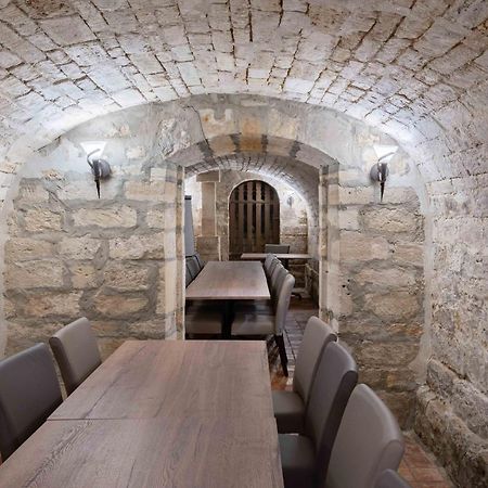 Revigny-sur-Ornain La Maison Forte מראה חיצוני תמונה