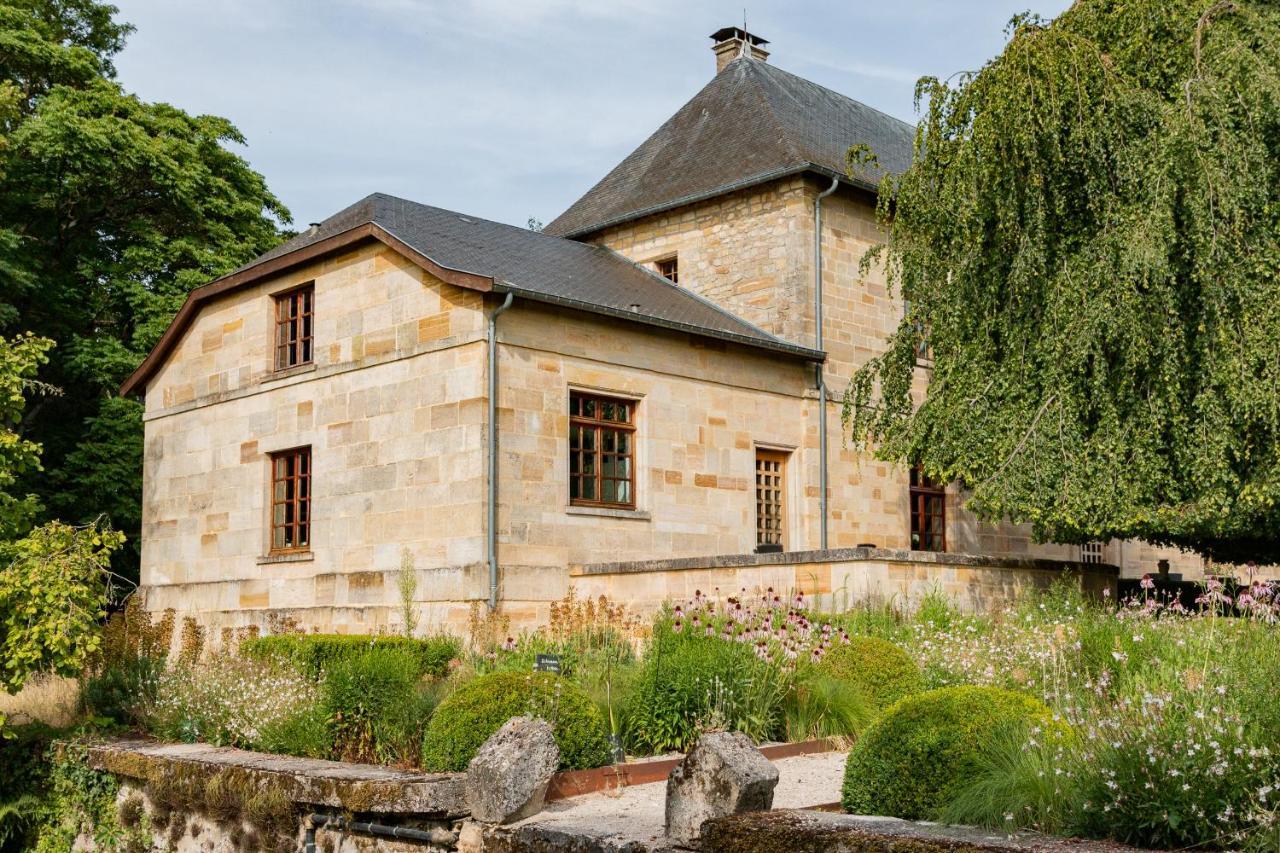 Revigny-sur-Ornain La Maison Forte מראה חיצוני תמונה