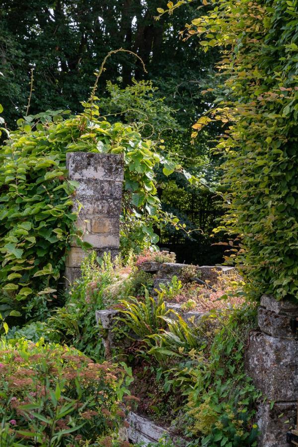 Revigny-sur-Ornain La Maison Forte מראה חיצוני תמונה