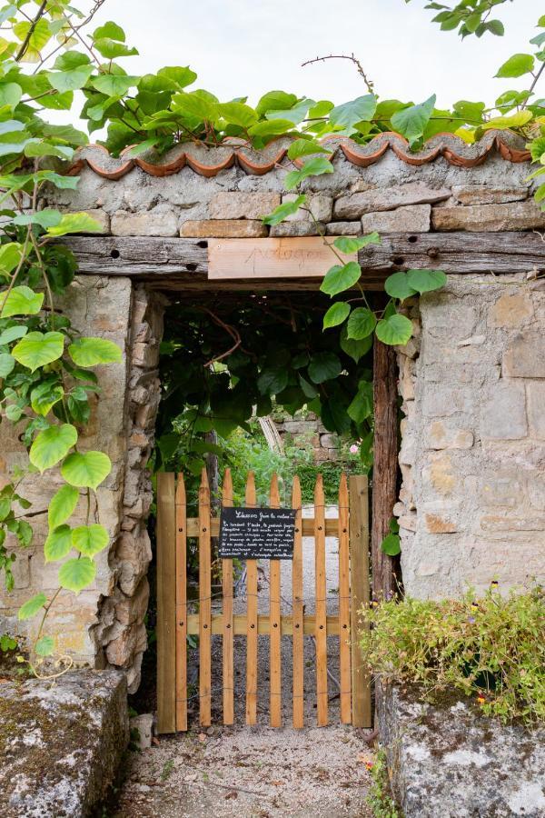 Revigny-sur-Ornain La Maison Forte מראה חיצוני תמונה