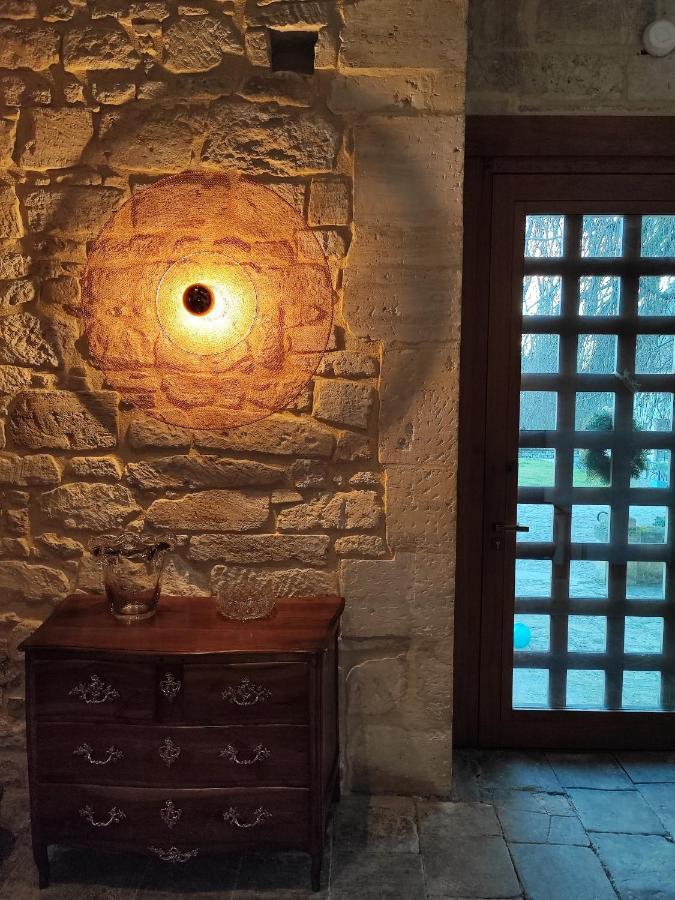 Revigny-sur-Ornain La Maison Forte מראה חיצוני תמונה