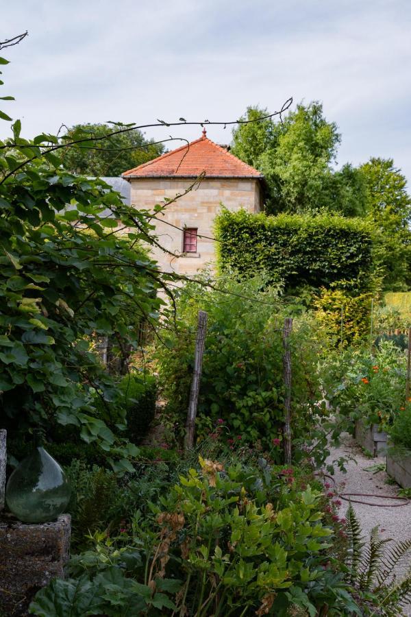 Revigny-sur-Ornain La Maison Forte מראה חיצוני תמונה